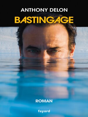 cover image of Bastingage